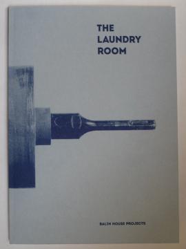 The Laundry Room: Michael Marriott & Richard Wentworth at Balin House Projects cover