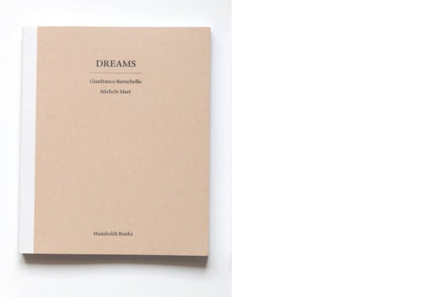 Dreams Anagram Books