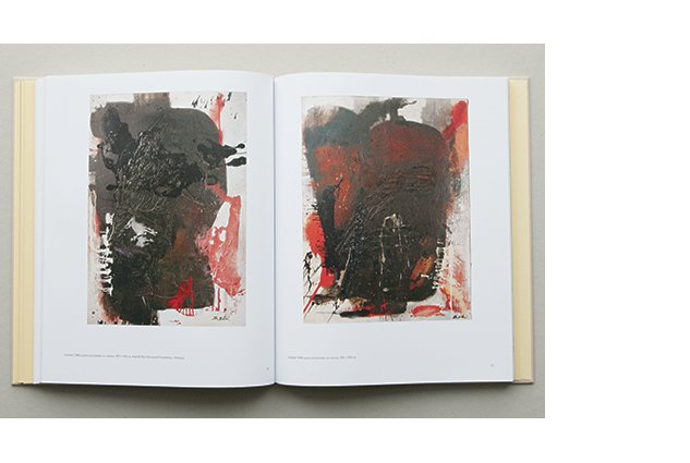 Shozo Shimamoto | Anagram Books