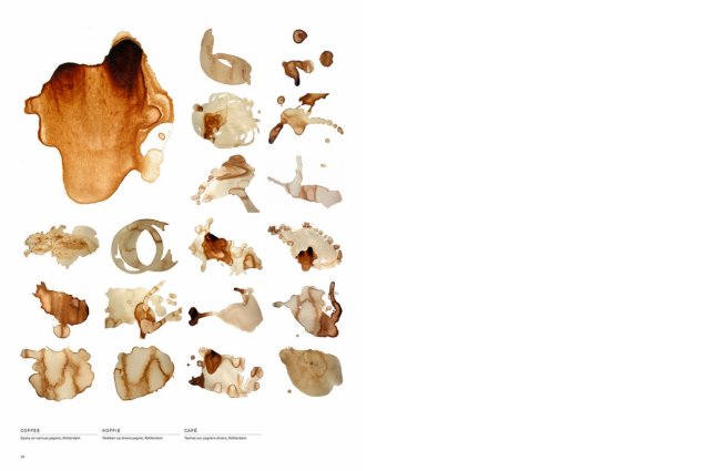 The living surface Kizan freijsen作品集 Lizan Freijsen - the Living Surface. an Alternative Biology